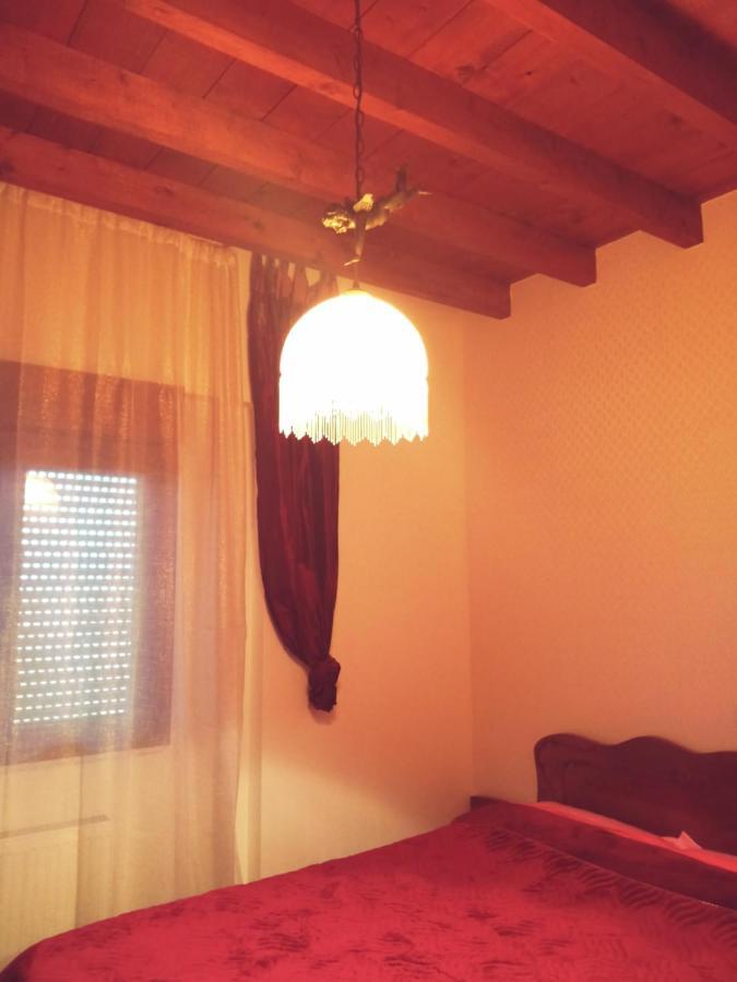 Oniron Villa Sidirokastro  Eksteriør billede