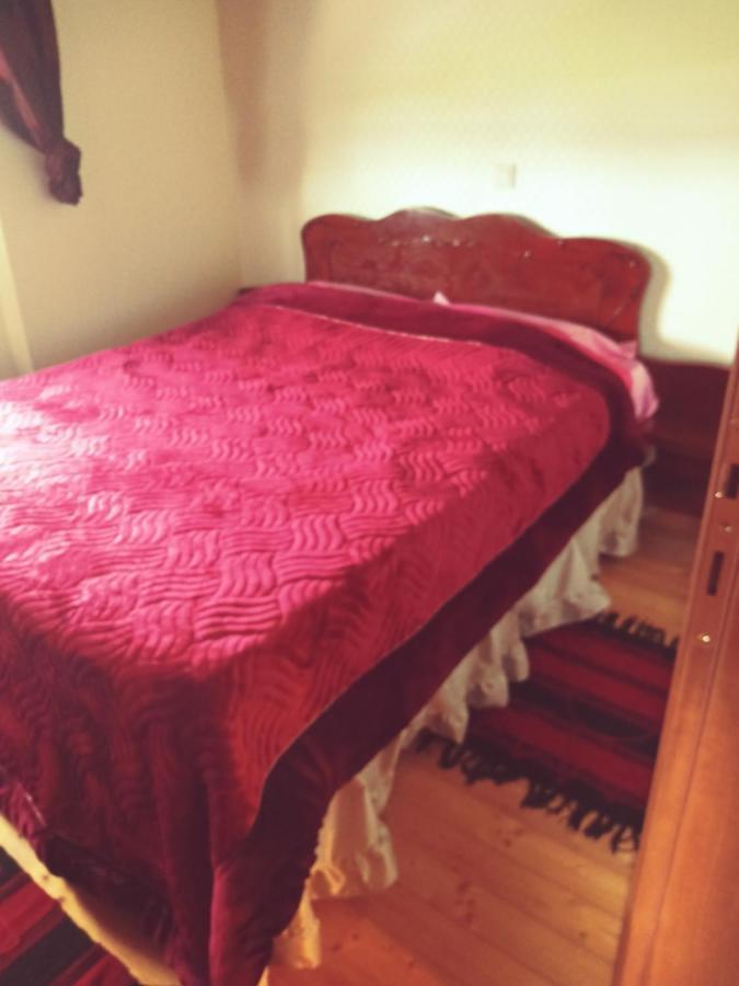 Oniron Villa Sidirokastro  Eksteriør billede